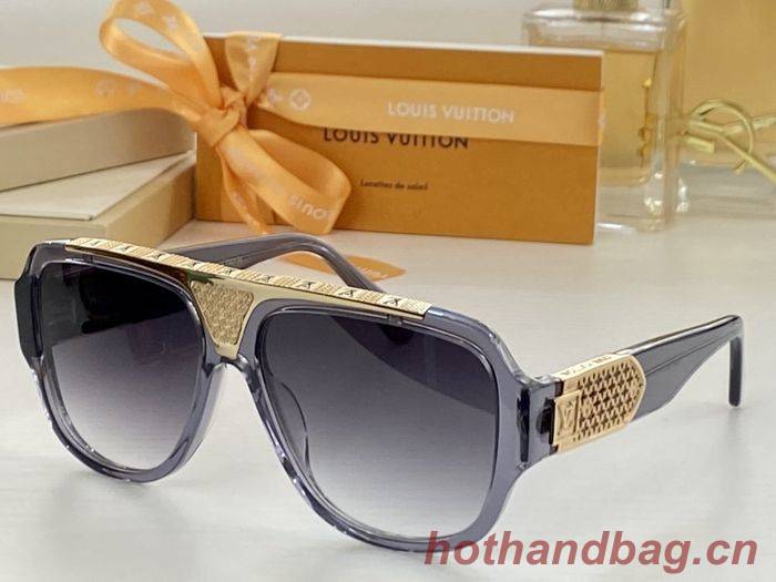 Louis Vuitton Sunglasses Top Quality LVS00655